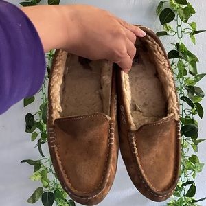 WMNS UGG MOC